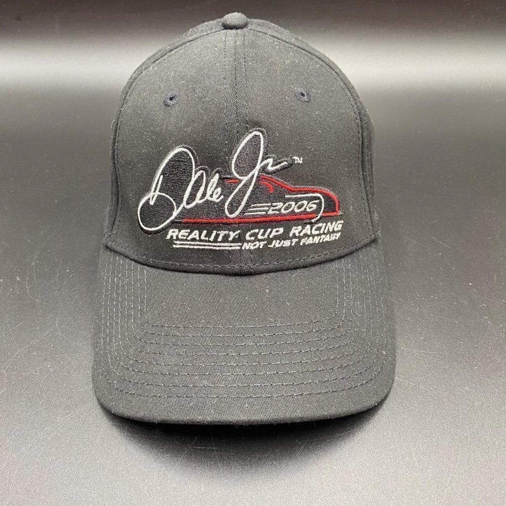 Nascar Dale Jr. A-Flex Baseball Cap